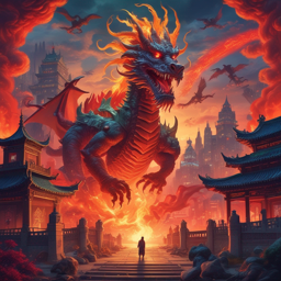 Dragon Fire