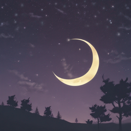 Moonlit Dream