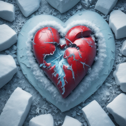 Ледяное Сердце
