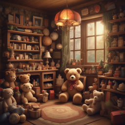 Teddy Bear Love - justin bieber