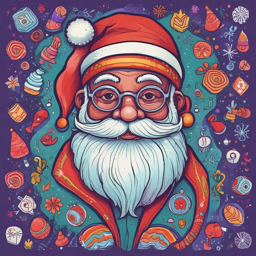 Santa claus