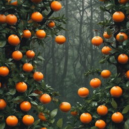 Апельсинки Радости