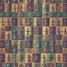 Ode to the Chess Soul