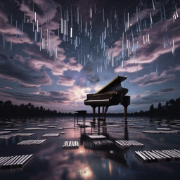 Piano Serenade