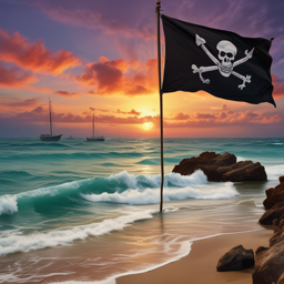Пираты Испании