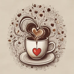 cinta dan kamfa coffee