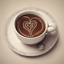 cinta dan kamfa coffee