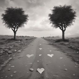 Heartbreak Road