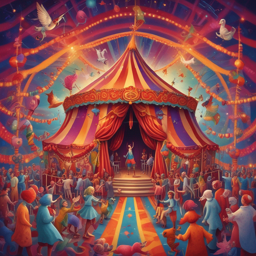 Circus Dream