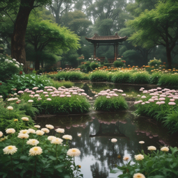 清明雨上