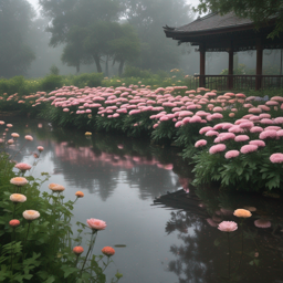 清明雨上