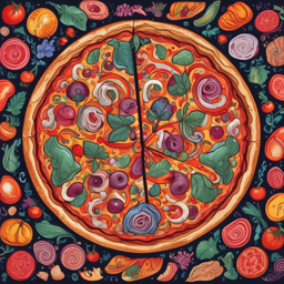Вася пицца