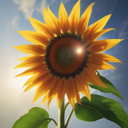 Sunflower Soul