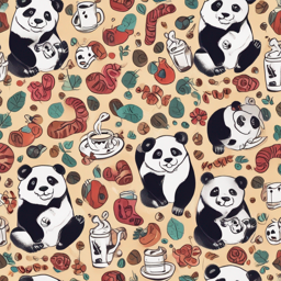 Grumpy Panda Coffee