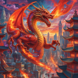 Dragon Fire