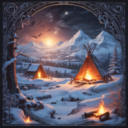 Rites of the Nordic Winter