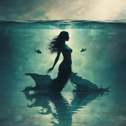 Enchantress of the Deep