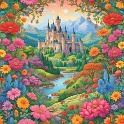 Floral Kingdom