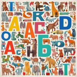 ABCD NURSERY RHYMES 