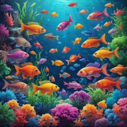 utomo aquarium