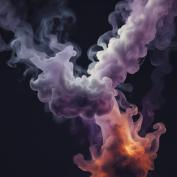 Clouds of Smoke